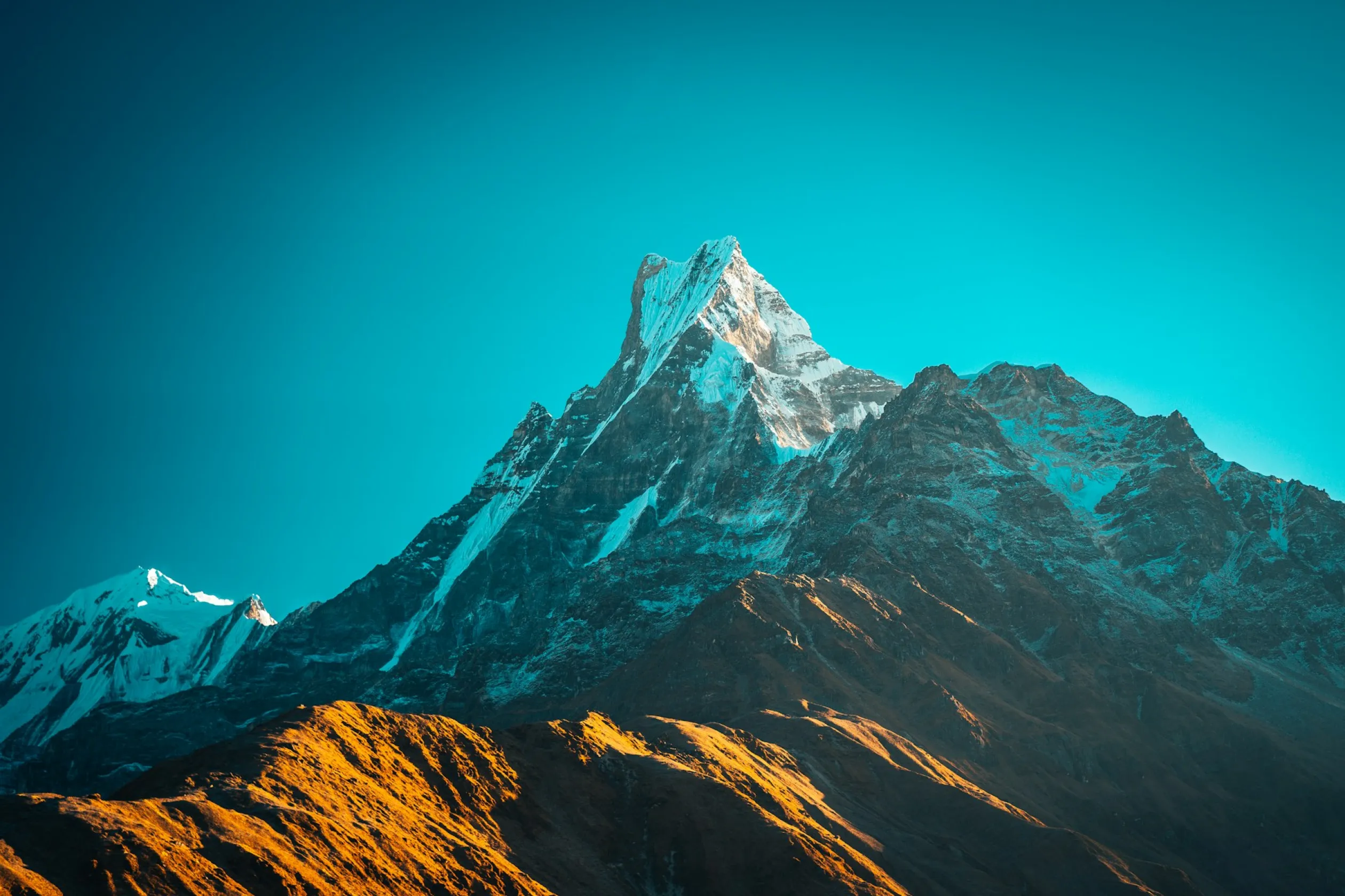 Adventure and Cultural Tours Across Nepal, Bhutan, and Tibet