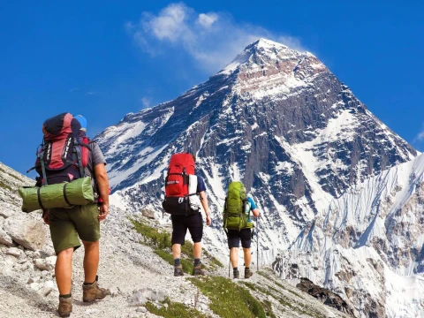 Cultural Highlights Along Nepal’s Popular Trekking Routes