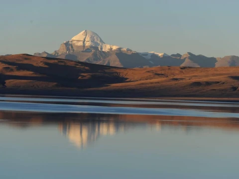 Kailash Mansarovar Overland Yatra