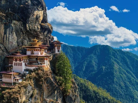 Best Bhutan Tour
