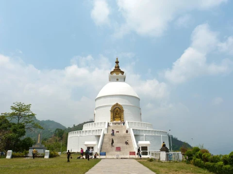 Kathmandu Pokhara Tour